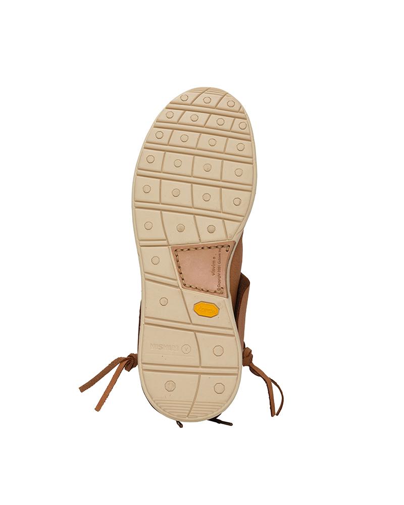FBT LHAMO-FOLK | Visvim Official North American Web Store